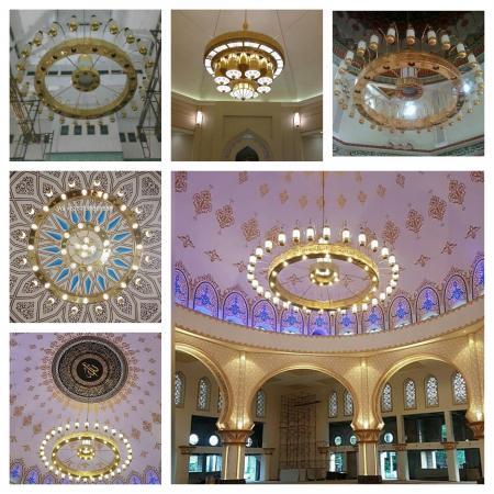 A Lampu Nabawi | Tembaga Jayakarta | Kerajinan Logam Tembaga & Kuningan Boyolali A Lampu Nabawi | Tembaga Jayakarta | Kerajinan Logam Tembaga & Kuningan Boyolali. Produk lampu Nabawi ini terinspirasi dari lampu yang ada di masjid nabawi yang berada di madina, seperti halnya lampu hias utama masjid nabawi lampu ini juga sangat